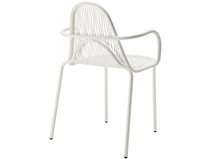 Malvasia Armchair