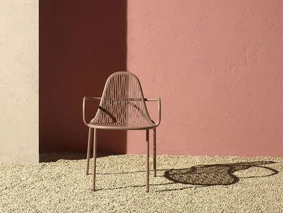 Malvasia Armchair