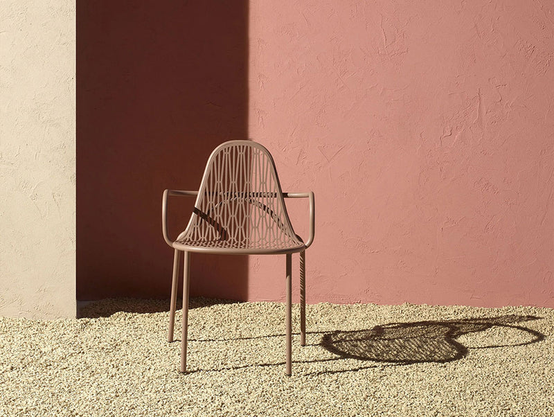 Malvasia Armchair