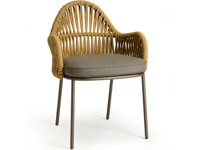 Malvasia Riviera Armchair