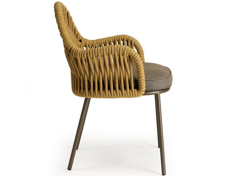 Malvasia Riviera Armchair