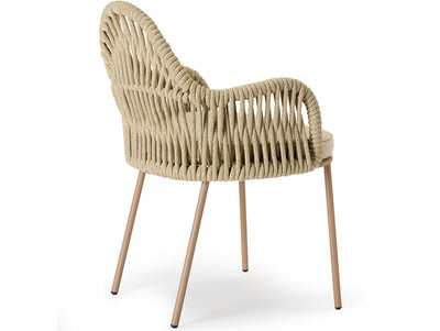 Malvasia Riviera Armchair