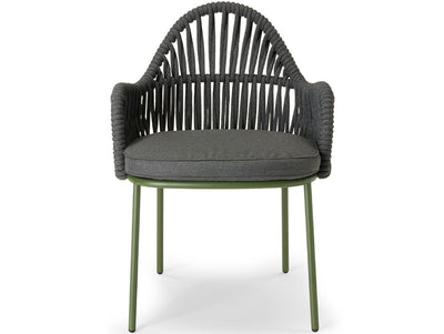 Malvasia Riviera Armchair