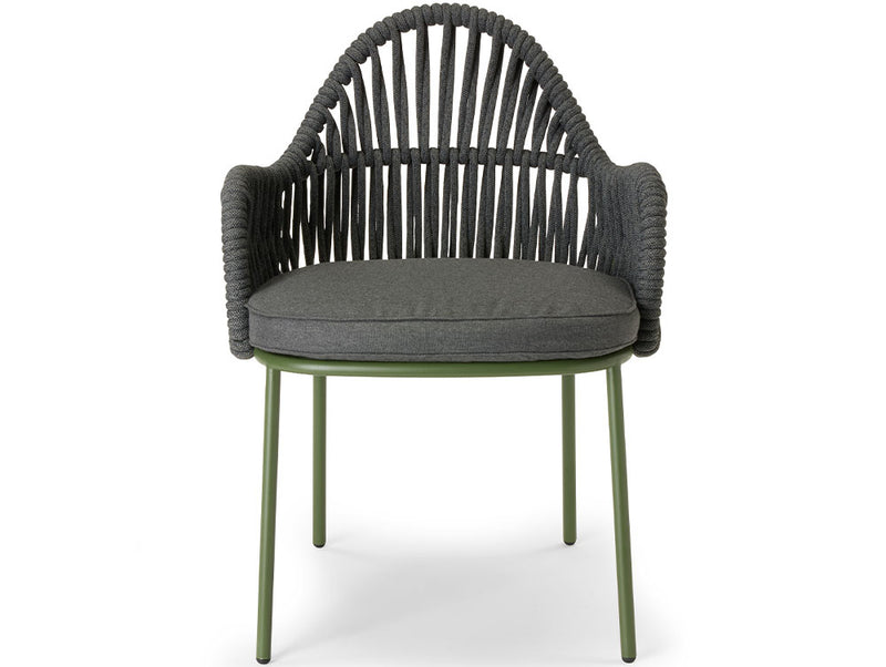 Malvasia Riviera Armchair