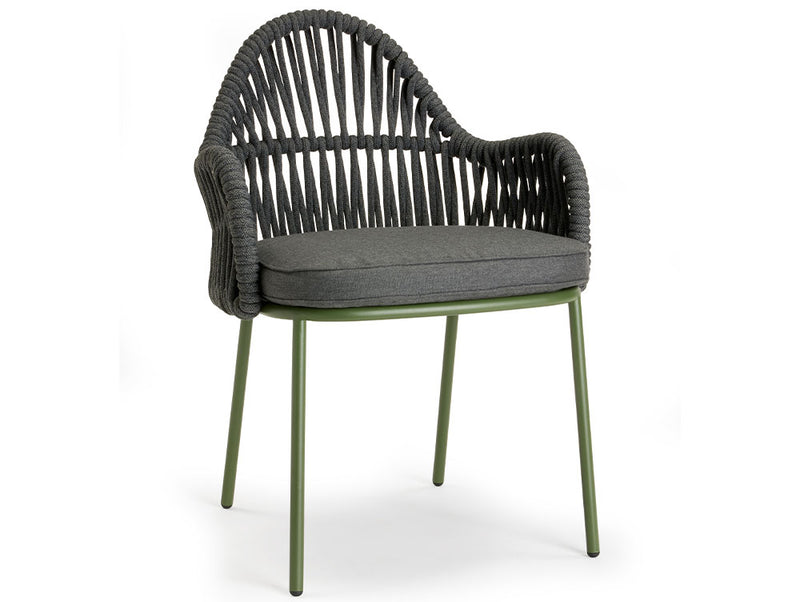 Malvasia Riviera Armchair