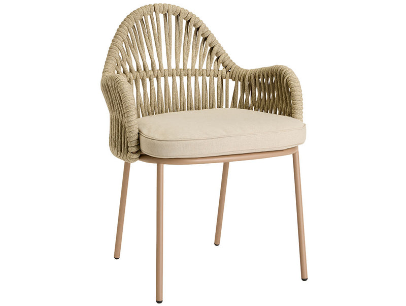 Malvasia Riviera Armchair