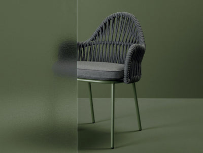 Malvasia Riviera Armchair