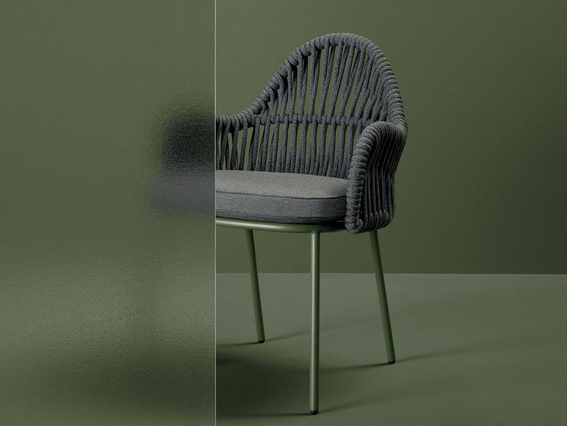 Malvasia Riviera Armchair