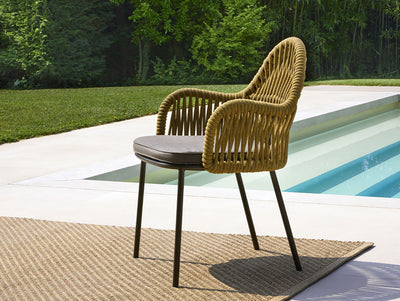 Malvasia Riviera Armchair