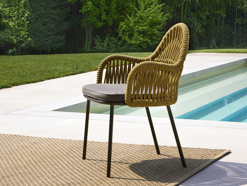 Malvasia Riviera Armchair