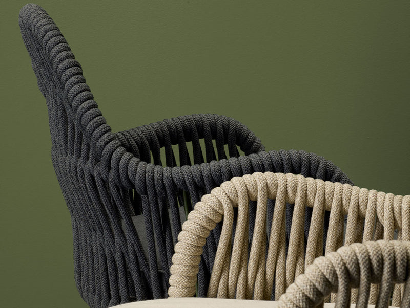 Malvasia Riviera Armchair