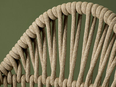 Malvasia Riviera Armchair