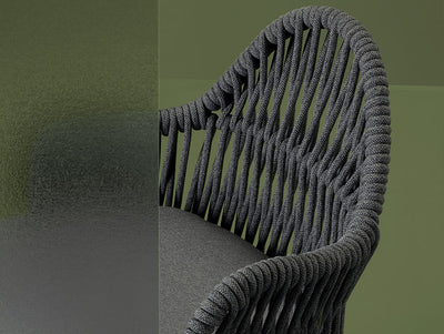 Malvasia Riviera Armchair