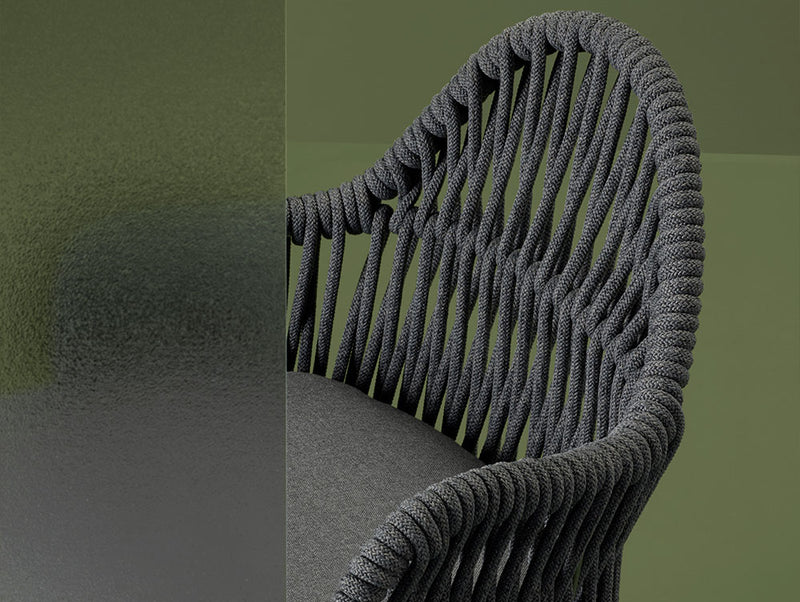 Malvasia Riviera Armchair