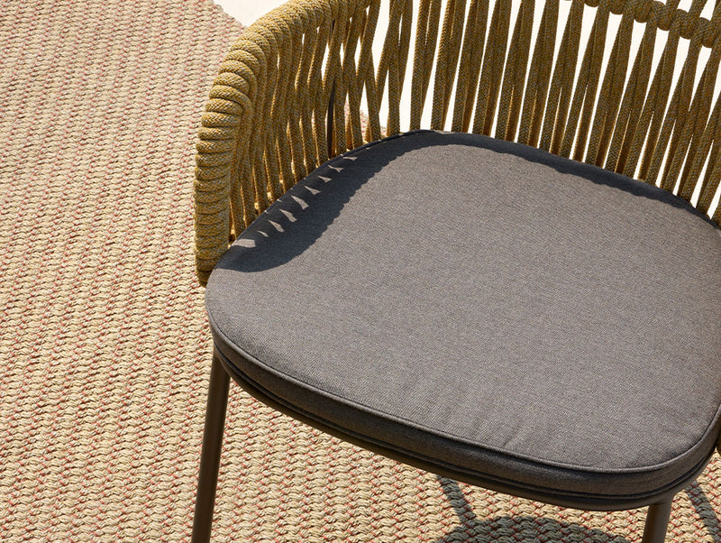 Malvasia Riviera Armchair