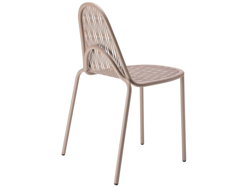 Malvasia Side Chair