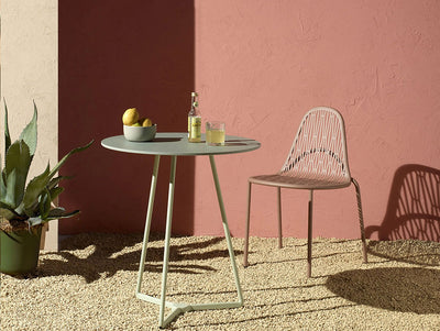 Malvasia Side Chair