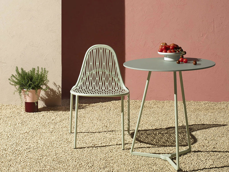 Malvasia Side Chair