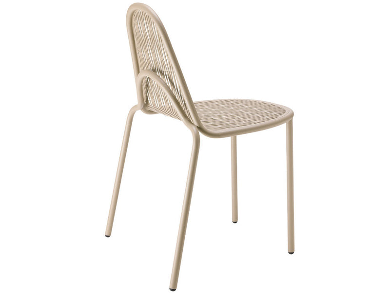 Malvasia Side Chair