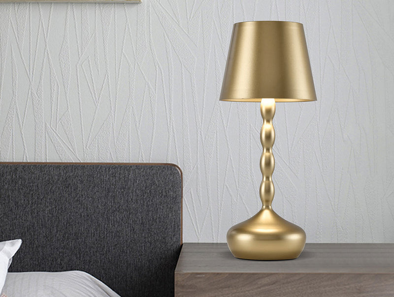 Maria Touch Lamp