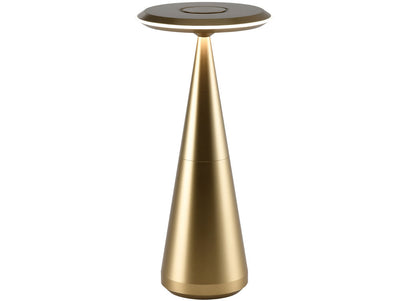 Mars Touch Lamp