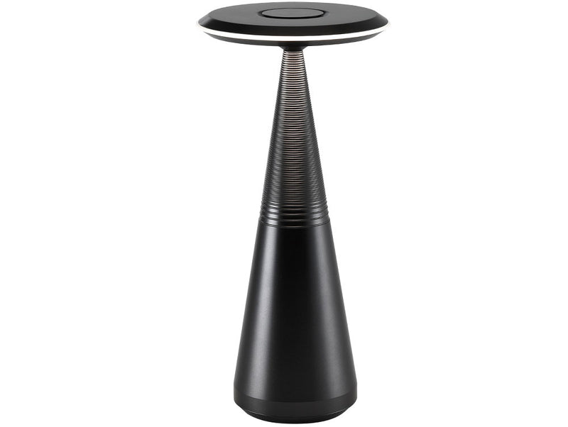 Mars Touch Lamp