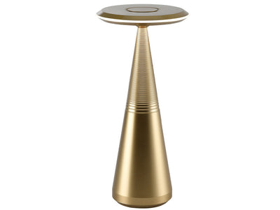 Mars Touch Lamp