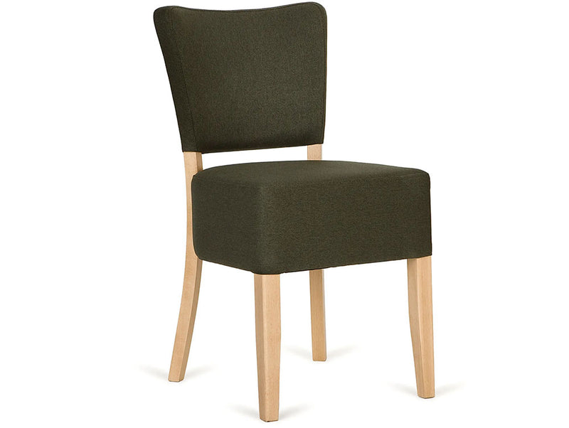 Martini Deluxe Side Chair