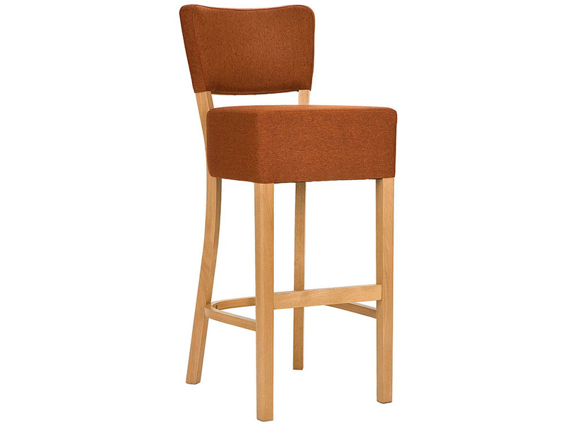 Martini Deluxe Stool