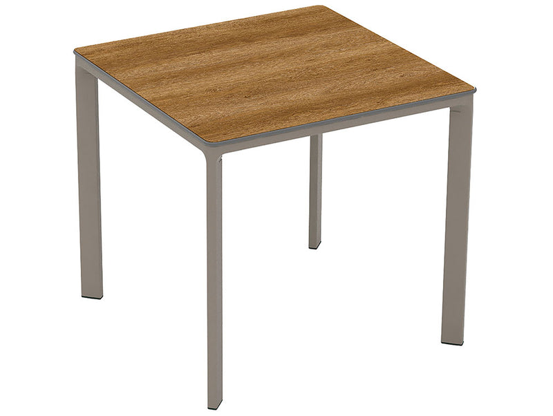 Meet Square Dining Table