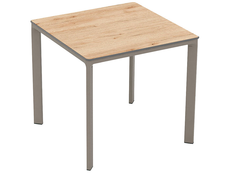 Meet Square Dining Table