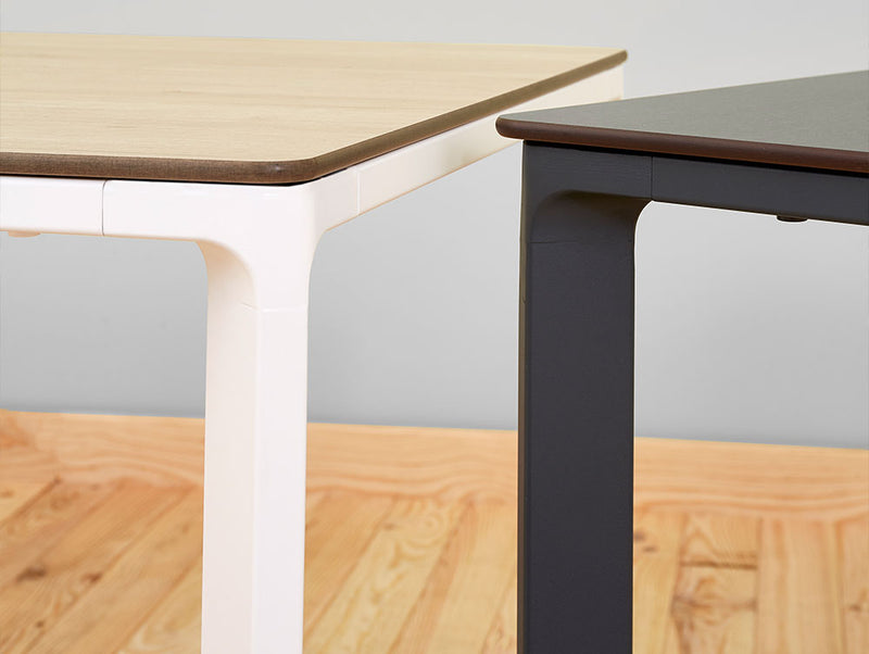 Meet Square Dining Table