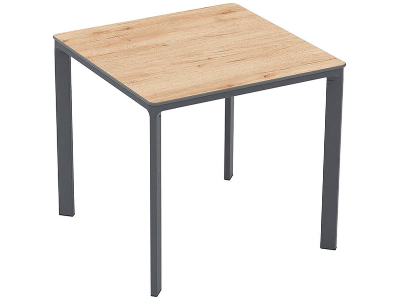 Meet Square Dining Table