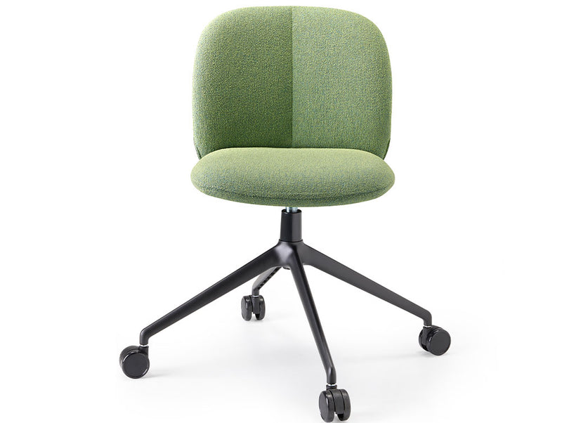 Mentha Upholstered Desk Chair