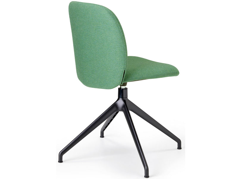 Mentha Upholstered Swivel Chair