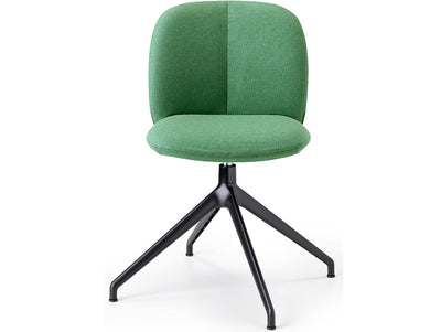 Mentha Upholstered Swivel Chair