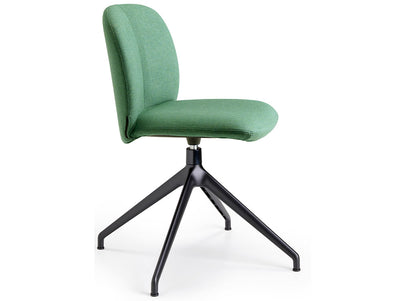 Mentha Upholstered Swivel Chair