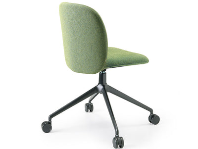 Mentha Upholstered Desk Chair