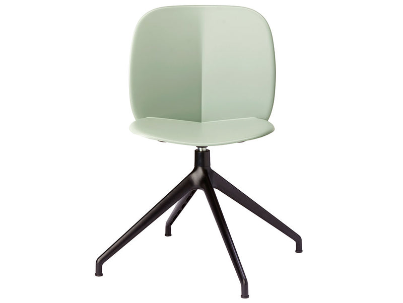 Mentha Swivel Side Chair