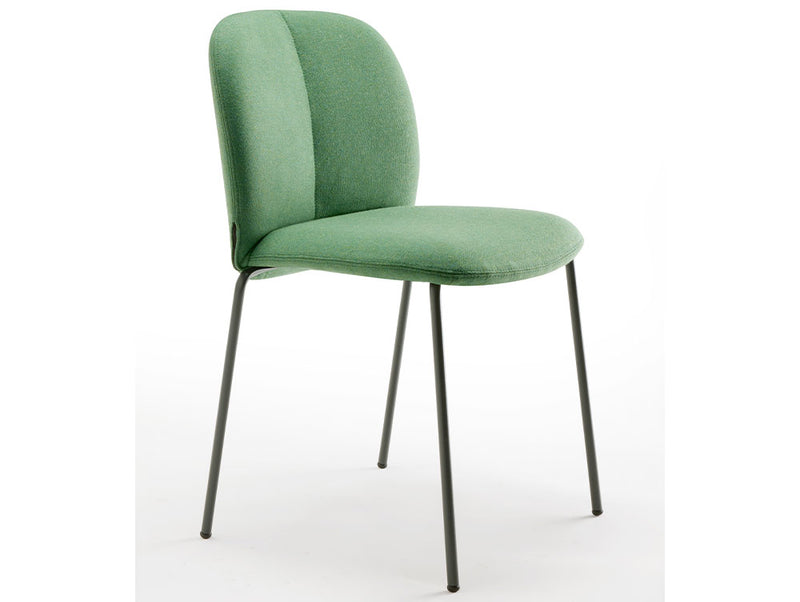 Mentha Upholstered Side Chair