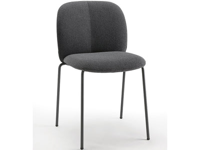 Mentha Upholstered Side Chair