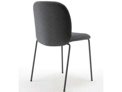 Mentha Upholstered Side Chair