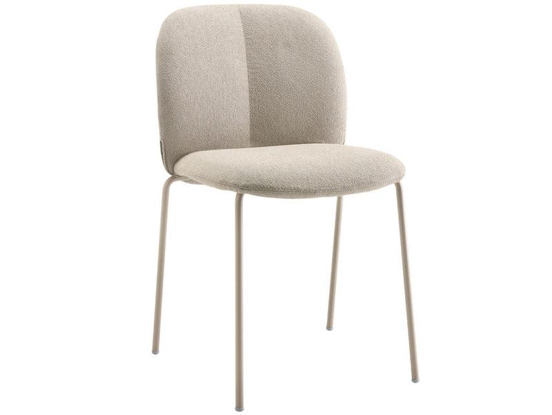 Mentha Upholstered Side Chair