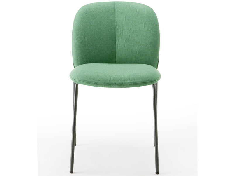 Mentha Upholstered Side Chair