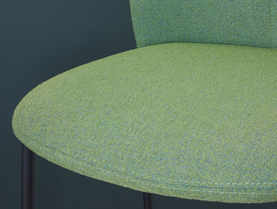 Mentha Upholstered Stool