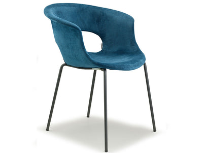 Miss B Upholstered Armchair
