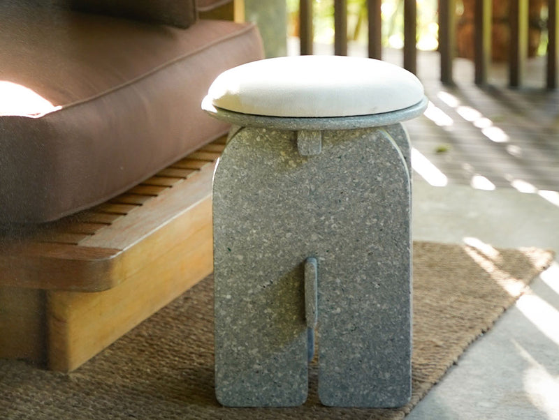 Muara Low Stool