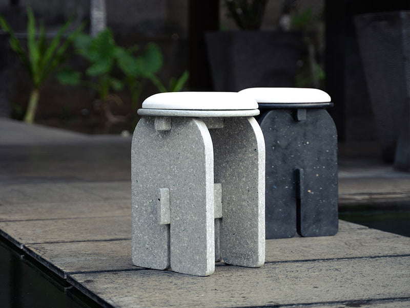 Muara Low Stool