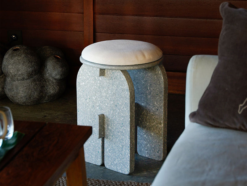 Muara Low Stool