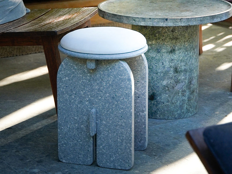 Muara Low Stool